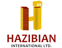 Hazibian International